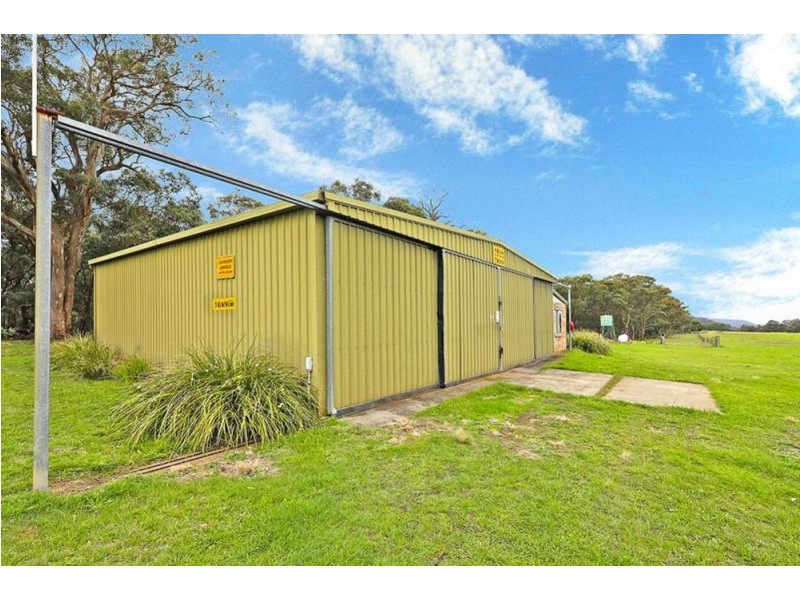 Canyonleigh NSW 2577