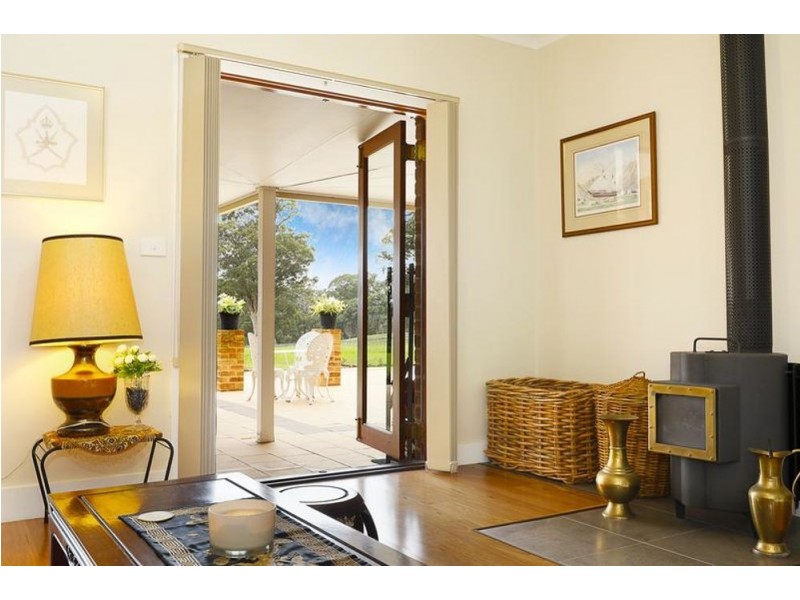 Canyonleigh NSW 2577
