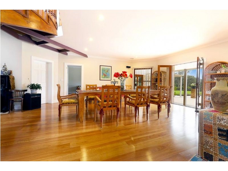 Canyonleigh NSW 2577