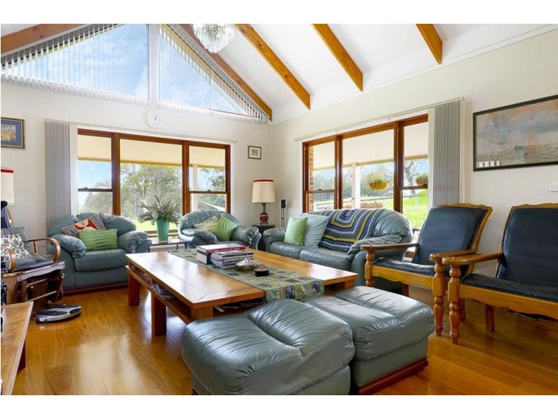 Canyonleigh NSW 2577