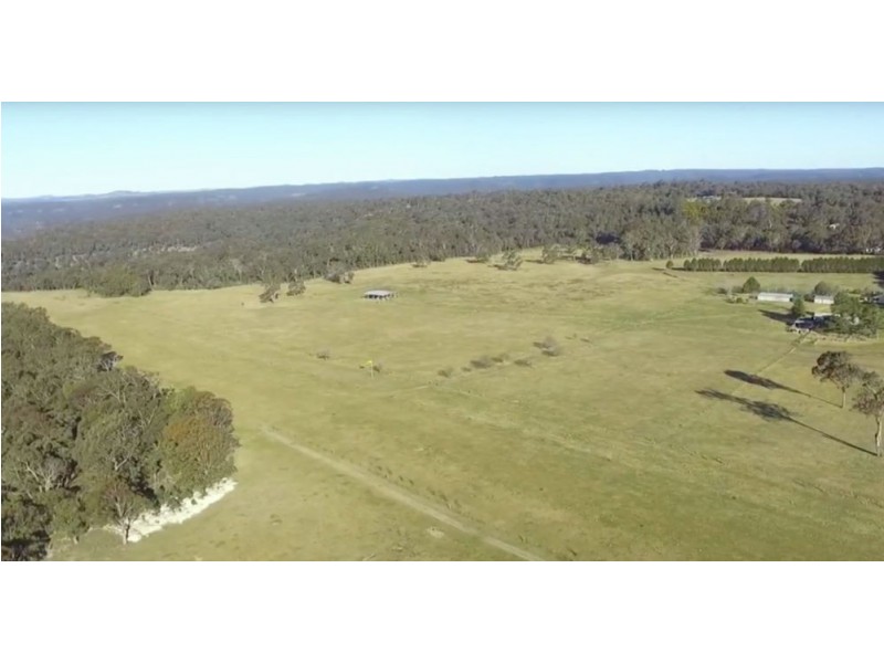 Canyonleigh NSW 2577
