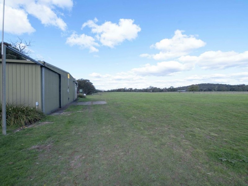 Canyonleigh NSW 2577