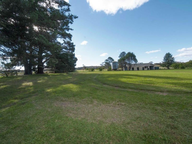 Canyonleigh NSW 2577