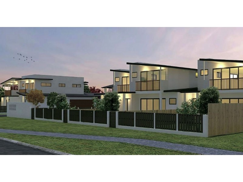 41-45 Benfer Road, Victoria Point QLD 4165