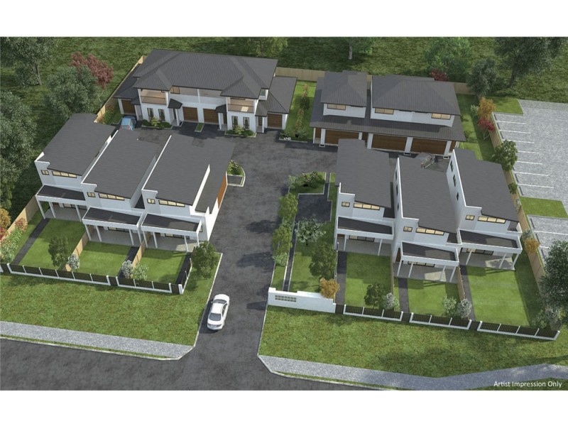 41-45 Benfer Road, Victoria Point QLD 4165