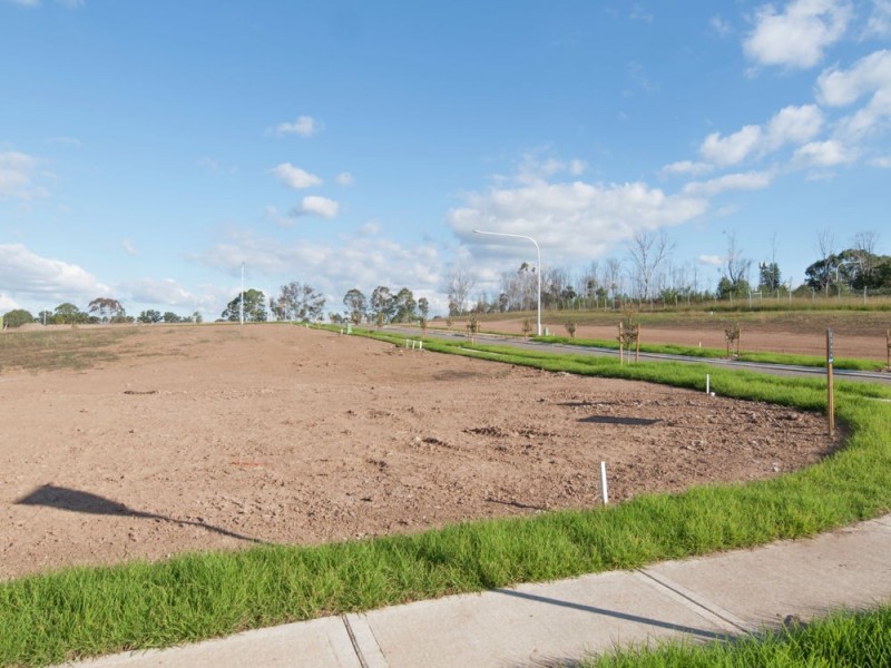 Claremont Meadows NSW 2747