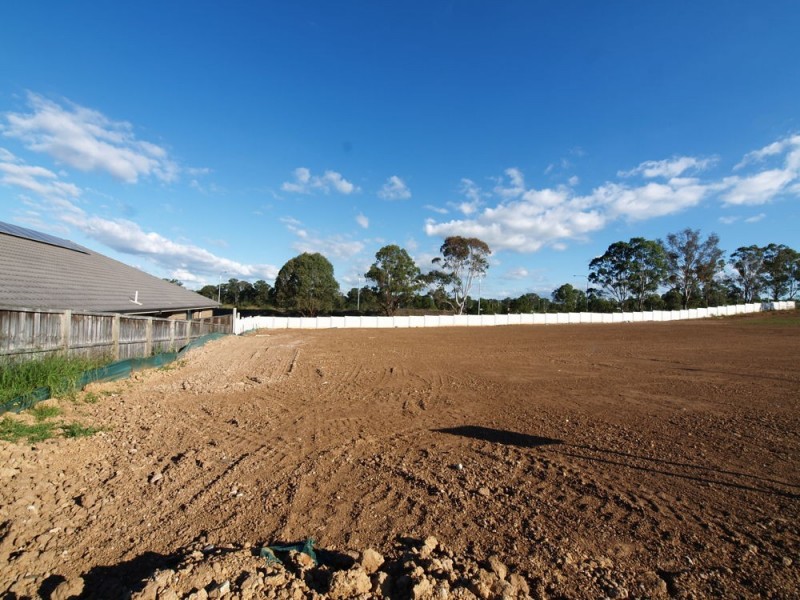 Claremont Meadows NSW 2747