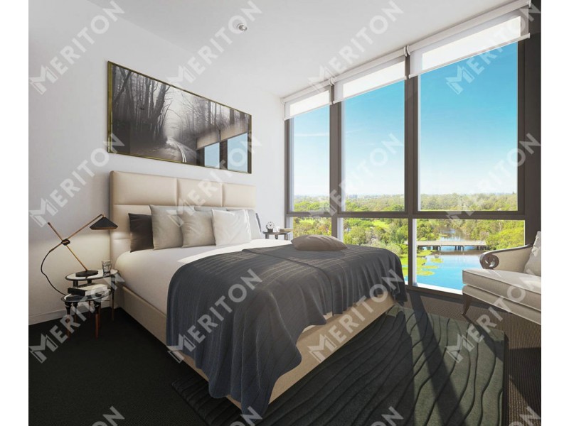 5304/330 Church Street, Parramatta NSW 2150