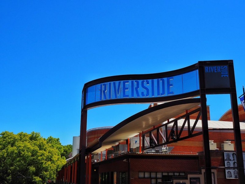 5304/330 Church Street, Parramatta NSW 2150