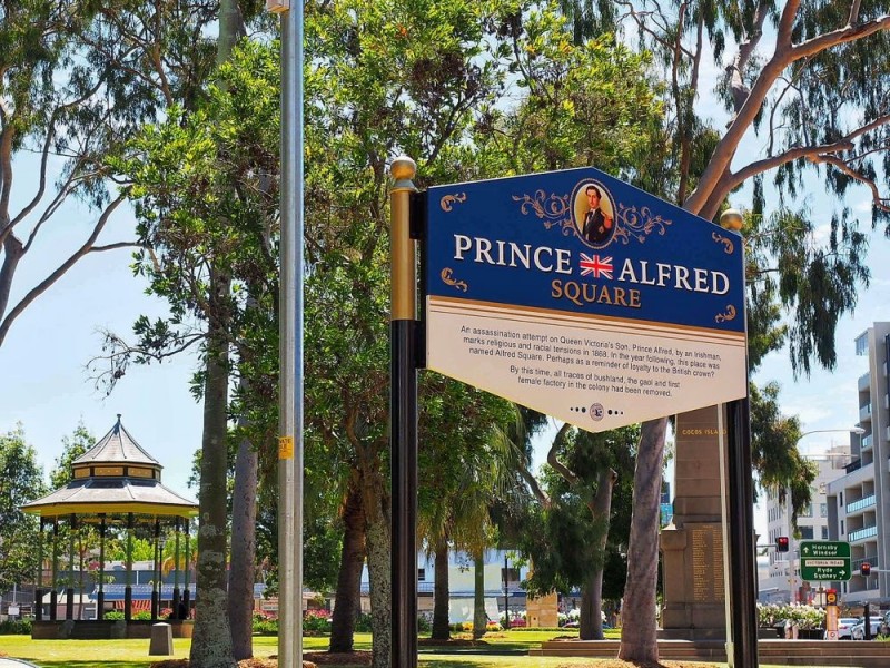 5304/330 Church Street, Parramatta NSW 2150