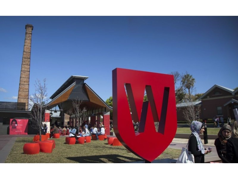 5304/330 Church Street, Parramatta NSW 2150