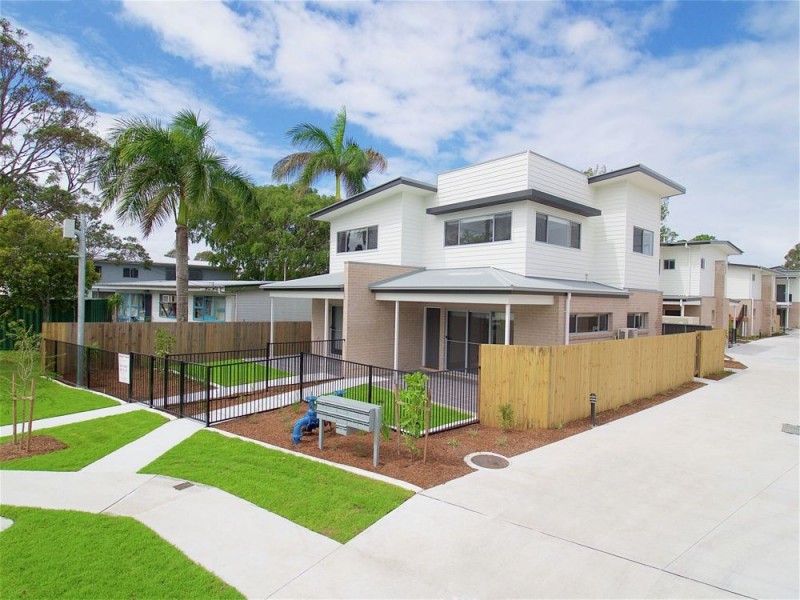 2/38 Pittwin Road, Capalaba QLD 4157