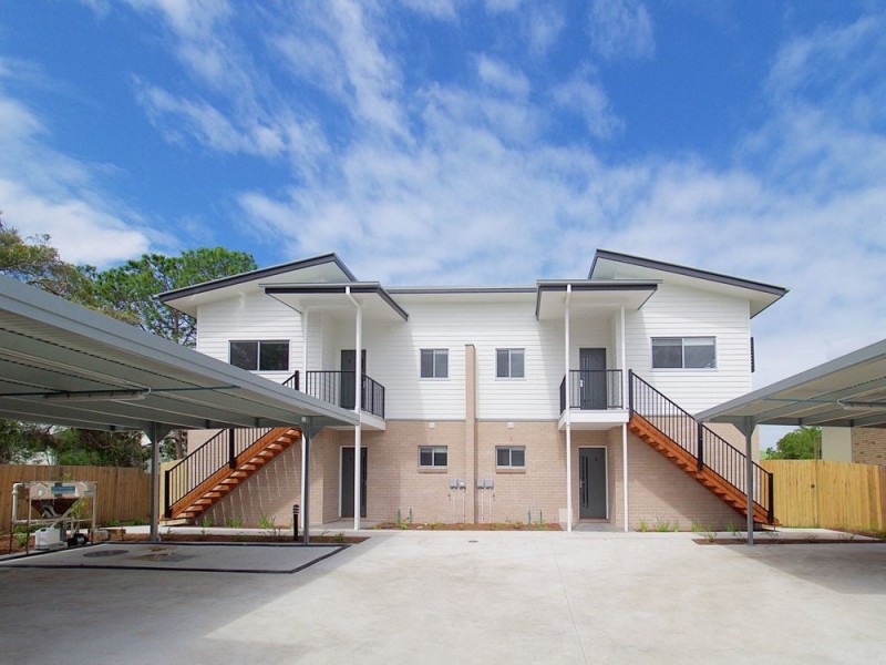 2/38 Pittwin Road, Capalaba QLD 4157