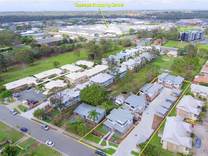 2/38 Pittwin Road, Capalaba QLD 4157