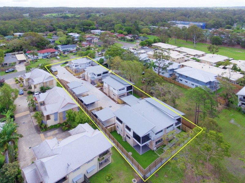 2/38 Pittwin Road, Capalaba QLD 4157