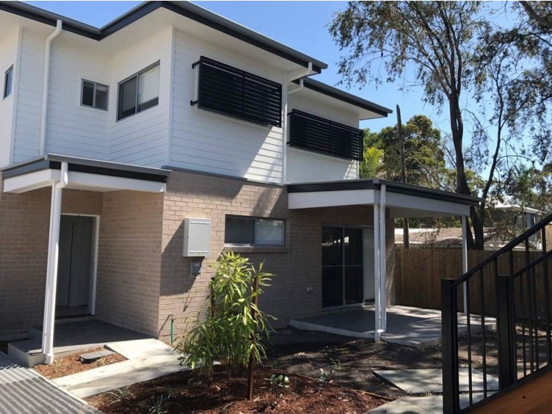 2/38 Pittwin Road, Capalaba QLD 4157