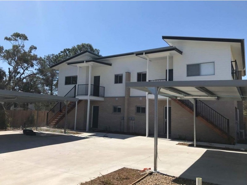 2/38 Pittwin Road, Capalaba QLD 4157