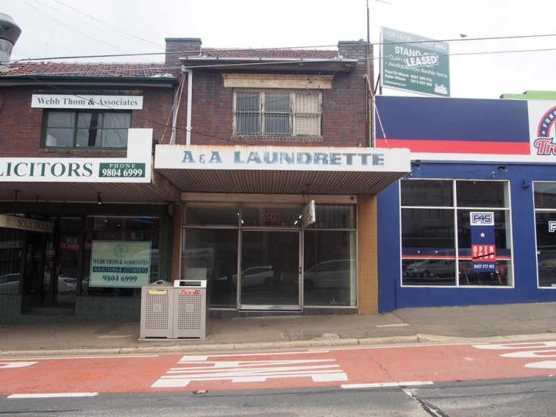 1014 Victoria Road, West Ryde NSW 2114