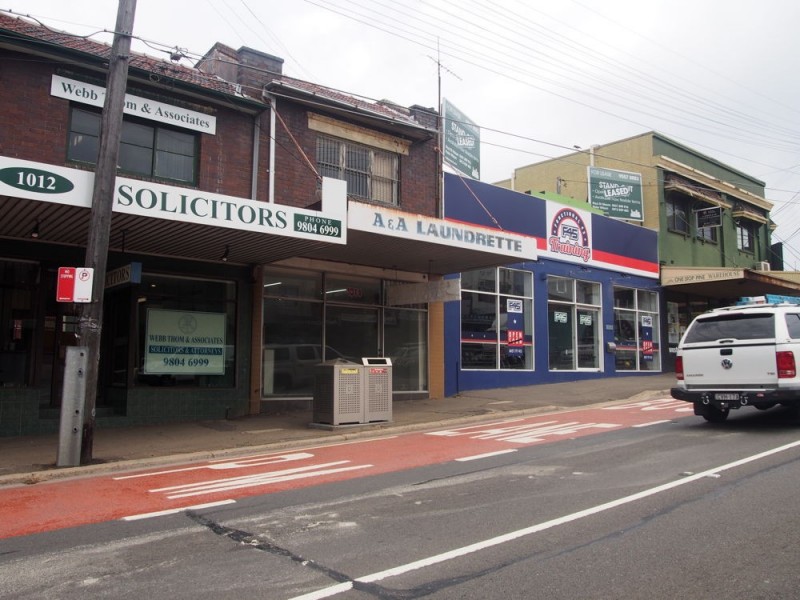 1014 Victoria Road, West Ryde NSW 2114