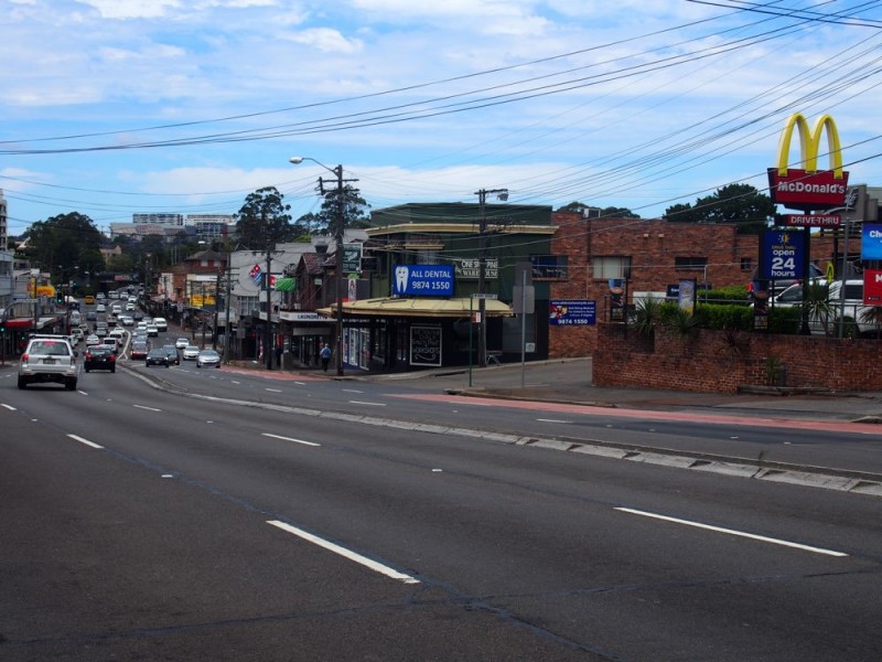 1014 Victoria Road, West Ryde NSW 2114