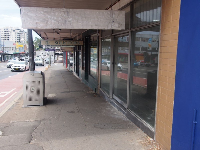 1014 Victoria Road, West Ryde NSW 2114