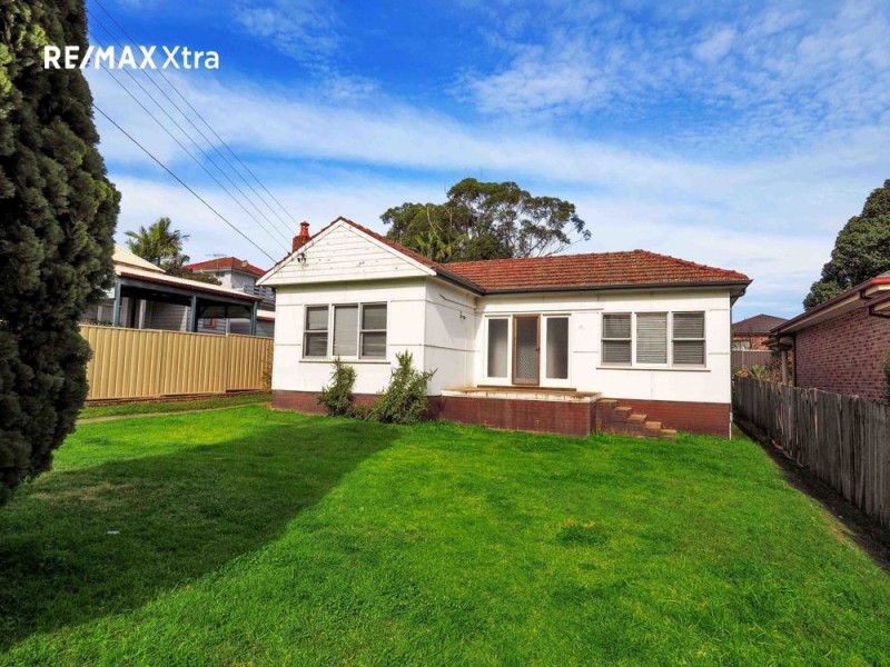 22 Gordon Street, Blacktown NSW 2148