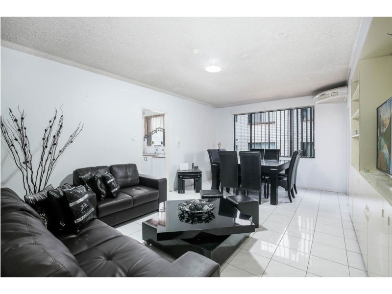 38/35-39 York Street, Fairfield NSW 2165