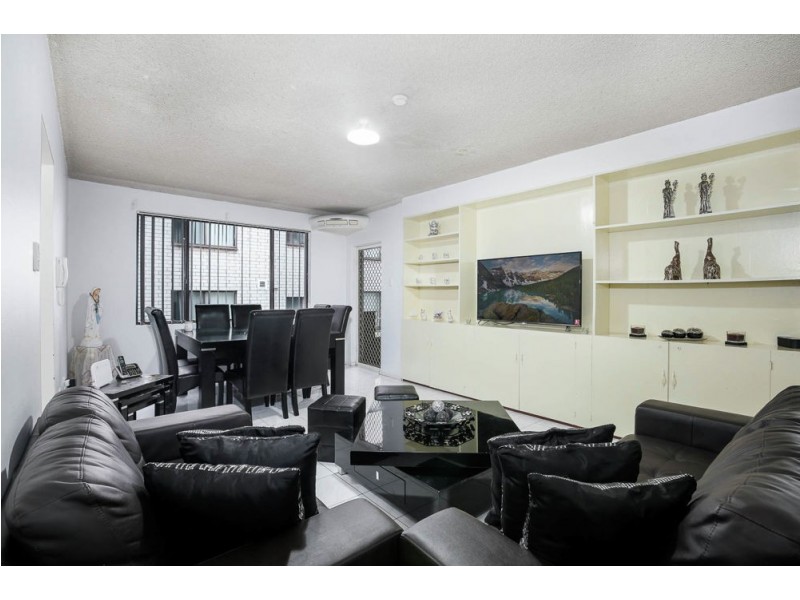 38/35-39 York Street, Fairfield NSW 2165