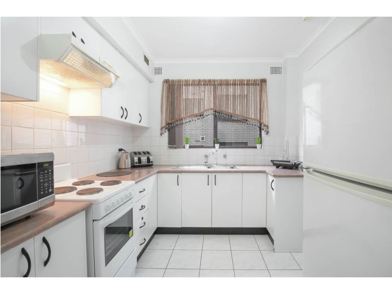 38/35-39 York Street, Fairfield NSW 2165