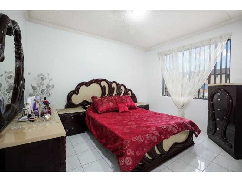 38/35-39 York Street, Fairfield NSW 2165