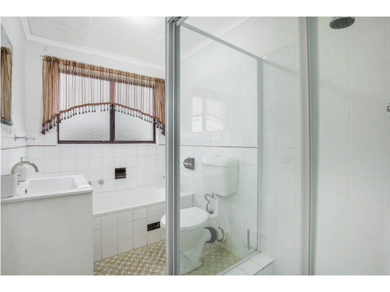 38/35-39 York Street, Fairfield NSW 2165