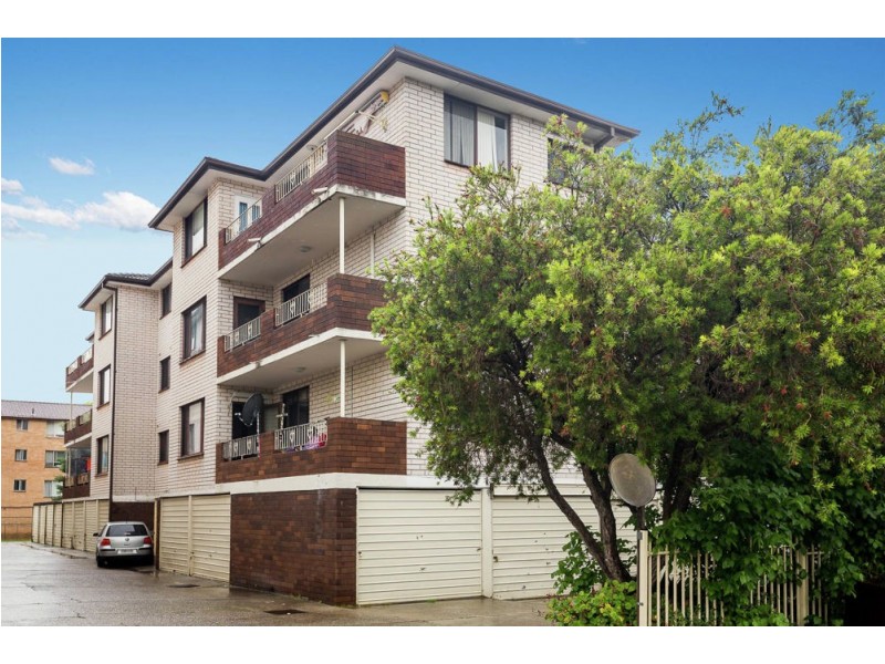 38/35-39 York Street, Fairfield NSW 2165