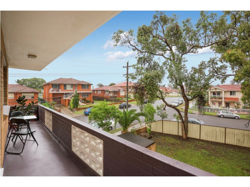 10/92 Harris Street, Fairfield NSW 2165