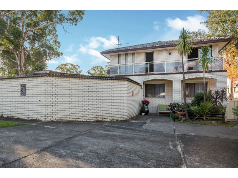 131A Kildare Road, Blacktown NSW 2148