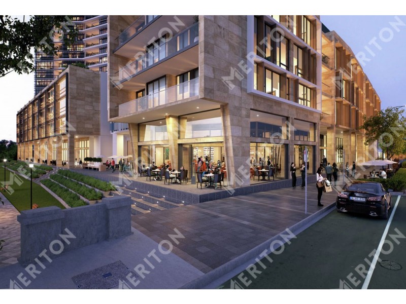 4104/330 Church Street, Parramatta NSW 2150