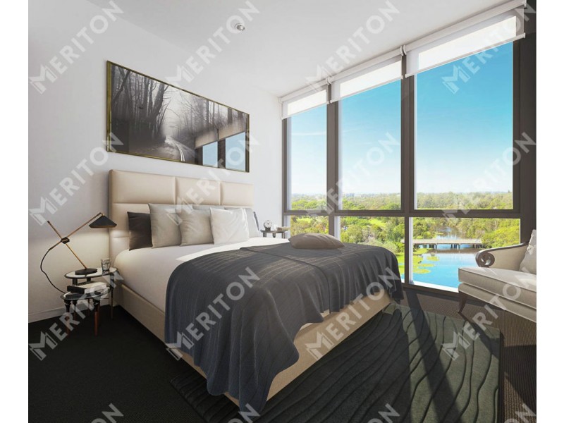4104/330 Church Street, Parramatta NSW 2150