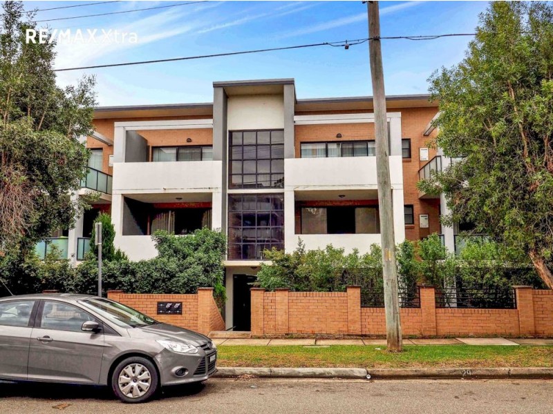10/23-33 Napier Street, Parramatta NSW 2150