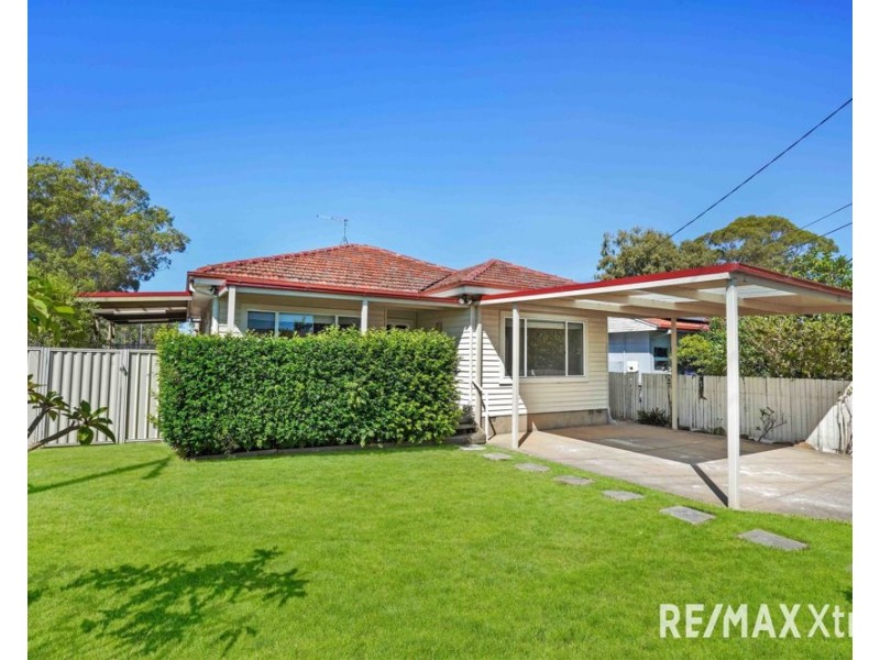 2 Bimbil Street, Blacktown NSW 2148