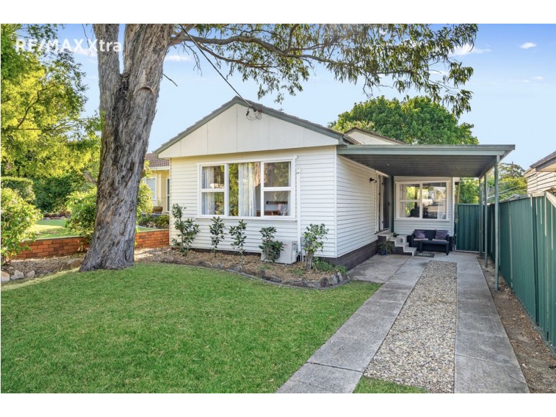 45 Taronga Street, Blacktown NSW 2148