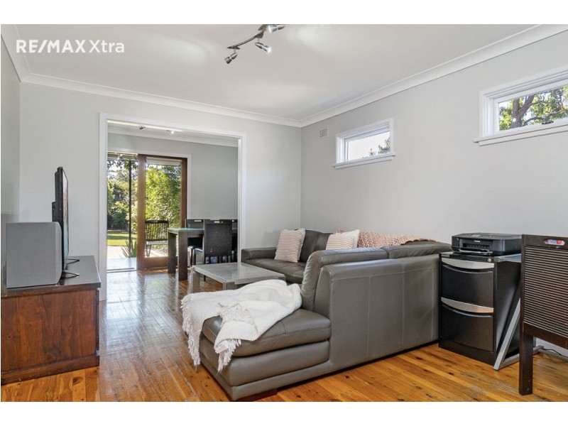 45 Taronga Street, Blacktown NSW 2148