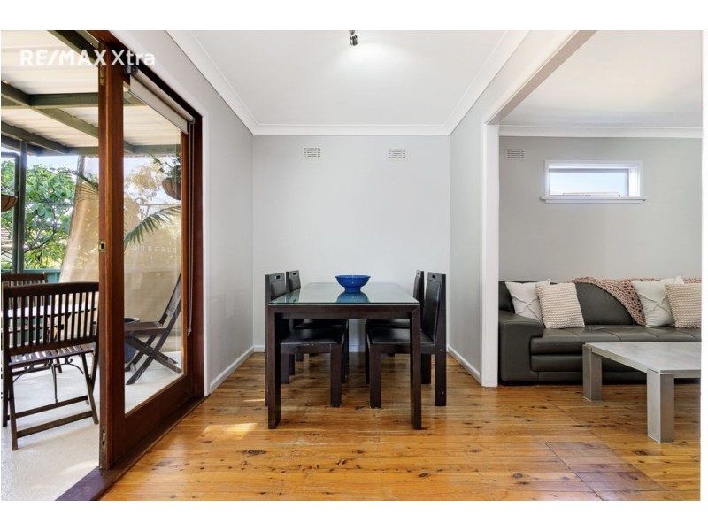 45 Taronga Street, Blacktown NSW 2148