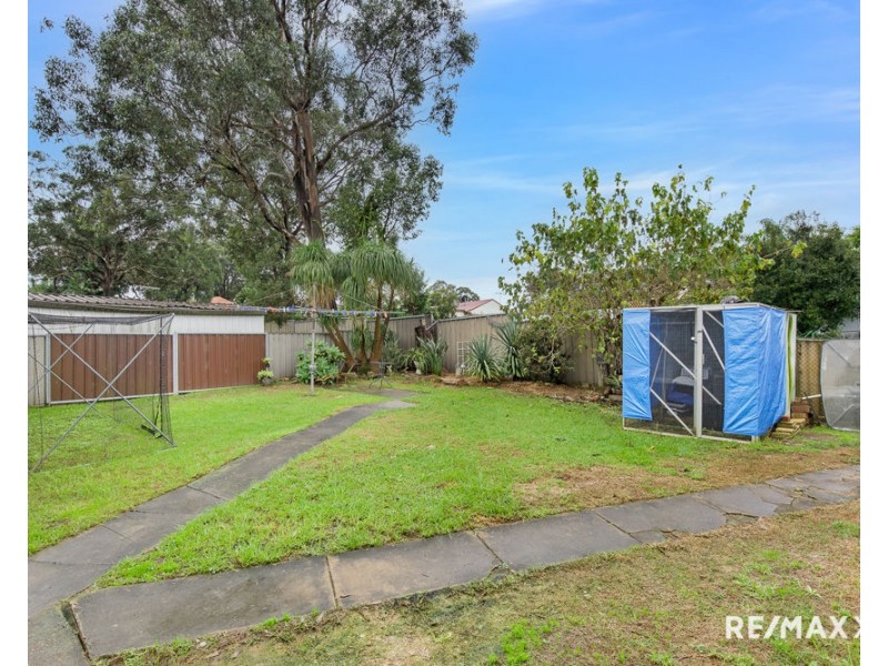 15 Pembroke Street, Blacktown NSW 2148