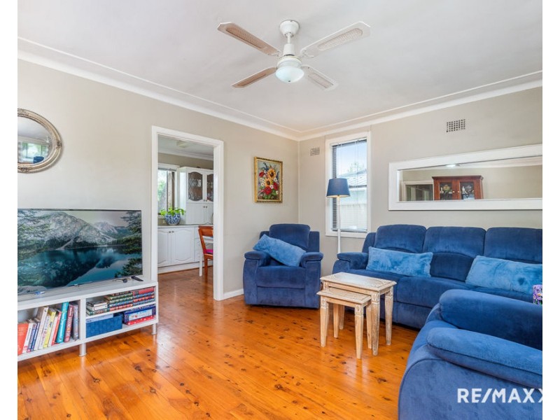 31 Crudge Road, Marayong NSW 2148