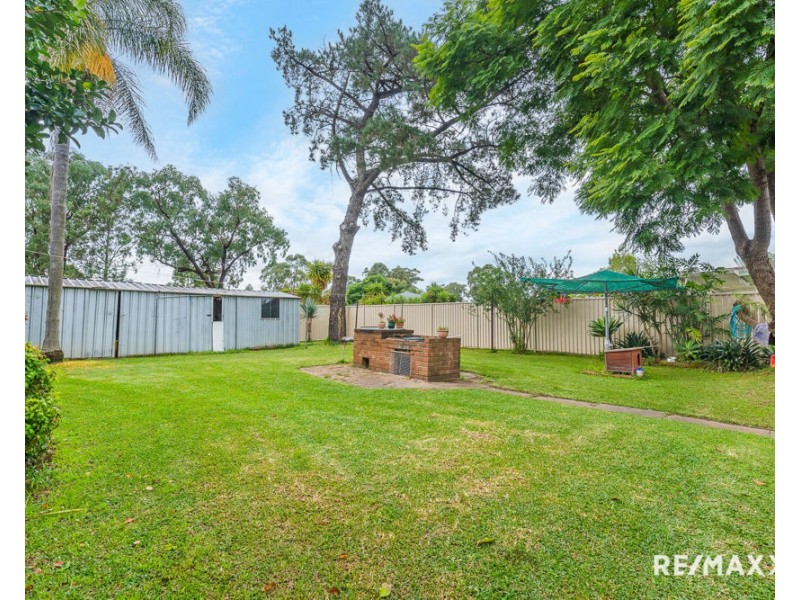 31 Crudge Road, Marayong NSW 2148