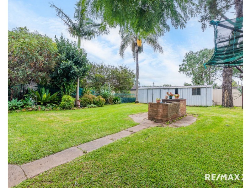 31 Crudge Road, Marayong NSW 2148