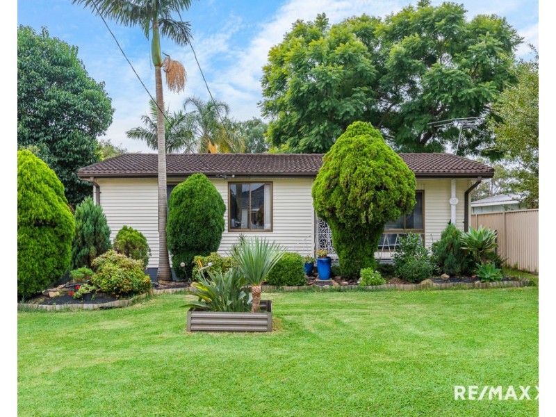 31 Crudge Road, Marayong NSW 2148