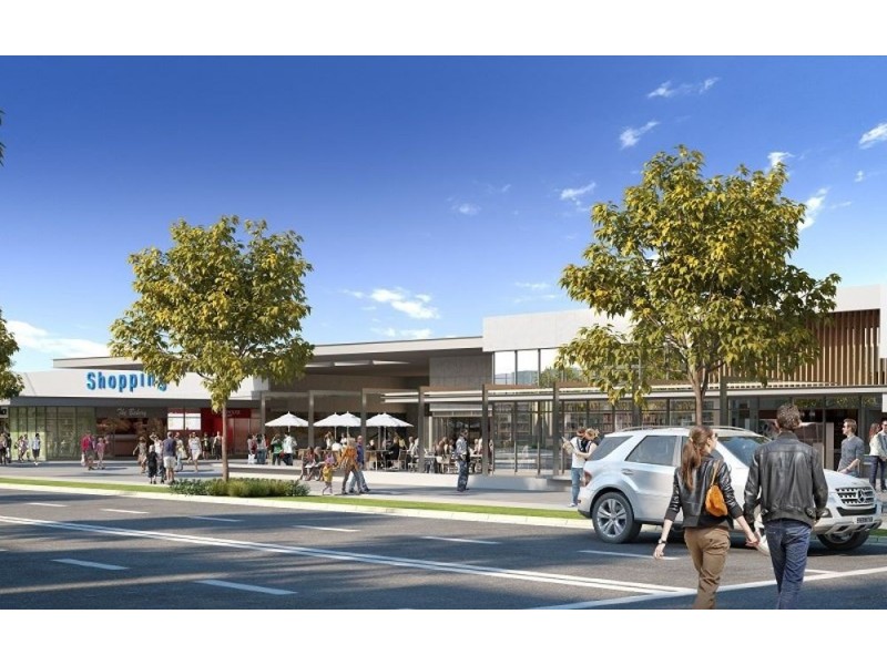 Lot 2620 Suters Avenue, Marsden Park NSW 2765