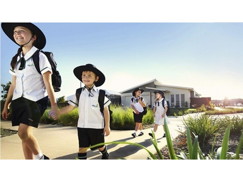 Lot 2620 Suters Avenue, Marsden Park NSW 2765