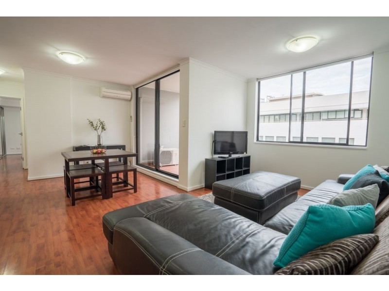 115/209-211 Harris Street, Pyrmont NSW 2009