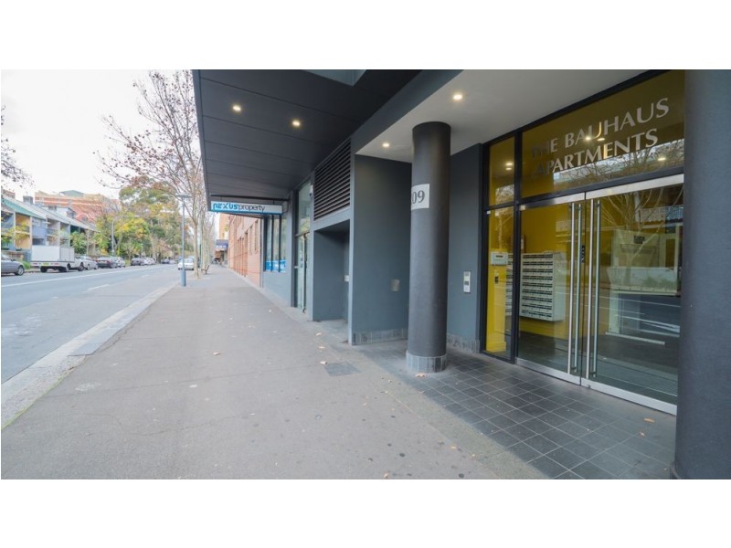 115/209-211 Harris Street, Pyrmont NSW 2009